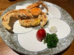 -武藏日本料理(宝安壹方城店)