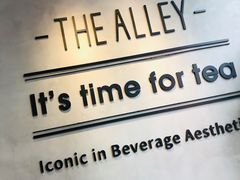 -THE ALLEY 鹿角巷(华润万象城店)