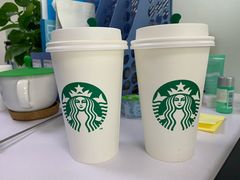 -星巴克(深圳软件园产业基地店)
