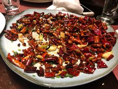 -大理实力希尔顿酒店御璽中餐厅YUXI – CHINESE RESTAURANT