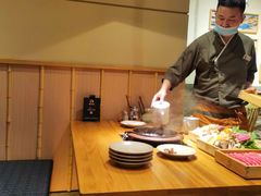 -锅物新语&寿喜烧.炉端割烹(世博源店)