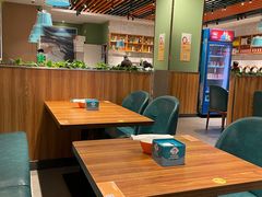 大堂-快乐爱斯米牛排自助(正大广场店)