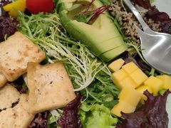 -大树餐厅(红旗街万达店)