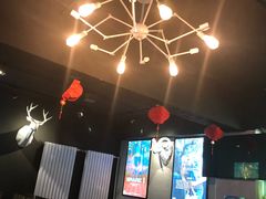 -秃鹫湾·推理大师沉浸式实景演绎推理剧场
