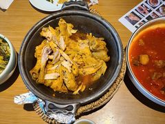 -卞氏菜根香·川菜(青羊万达店)