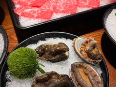 -东海怡品海鲜豆捞(舟宿夜江店)