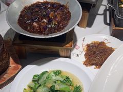 -绿茶餐厅(淮安吾悦广场店)