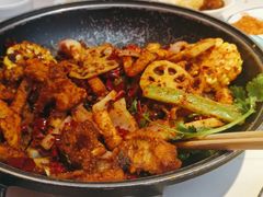 -渝蛙馆(新百店)