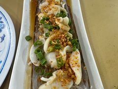 -無招牌海鮮(芽笼店)