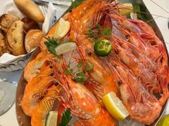 -AZUR聚(香格里拉饭店)