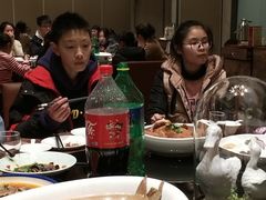 -阿庄新豫菜(航海东路店)