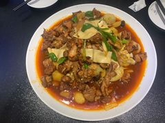 -全超美味轩大盘鸡店