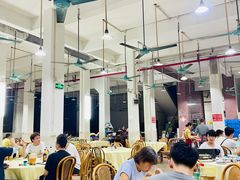 -标记美食新鲜猪杂(兴南大道店)