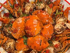 -辣不怕口味虾(凌霄路店)