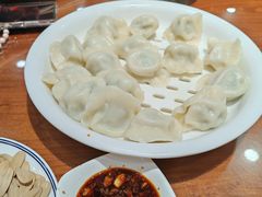 -那家老院子东北菜·饺子·小鸡炖蘑菇(艳华街店)