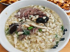 -和月楼牛羊肉泡馍