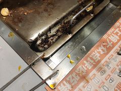 -赞酱川式烤肉(蜀都万达店)