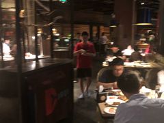 大堂-星伦多 自助料理(圆融店)