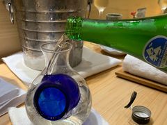 -鮨青(恒基名人购物中心店)