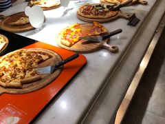 -比格比萨自助(宋家庄店)