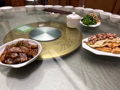 -军嫂饺子馆(岳家寨小区店)