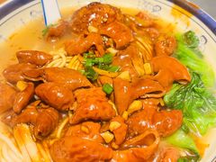 -辣肉面大王(天平路店)