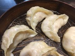 -陶乐舍本味蒸饺