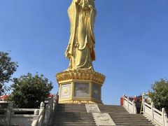 -广州莲花山旅游区