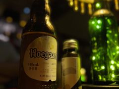 -隐肆威士忌鸡尾酒吧(玉沙国际店)