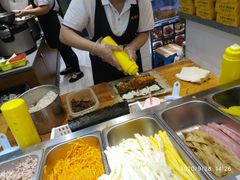 -传闻来紫菜包饭·打糕(西塔韩百店)