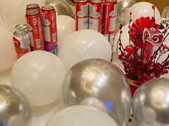 -扬州香格里拉·香宫中餐厅