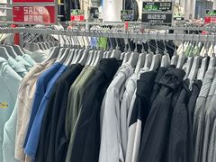 -杉杉奥特莱斯广场(哈尔滨店)