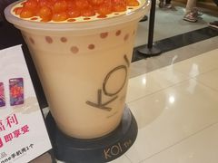 -KOI Thé(正佳广场店)