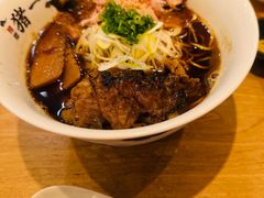 -面屋 猪一