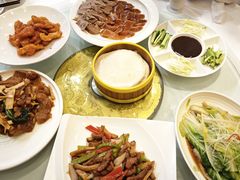 -西安烤鸭店(369烤鸭王店)