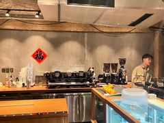 -来回·咖啡(天河南店)