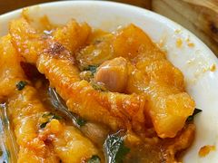 -鹿鸣酒家(越秀店)