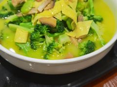 -锡和无锡菜(景丽苑店)