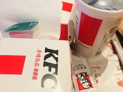 -肯德基(鲁迅路店)