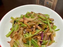 -巢湖名吃·东关老鹅汤(江南风情街店)