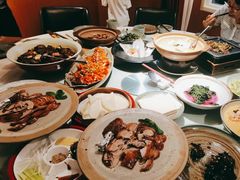 -青年公社烤鸭(青年路店)