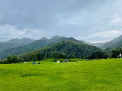 -玉渡山自然风景区