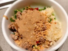 -海底捞火锅(上地华联店)