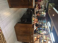 首尔焖鲜汇(日月光店)-猪啊牛呀羊啊铜盘烤肉(正大广场店)