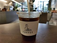 -野鸽子咖啡(中航店)