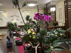 -禅一·静观堂(长寿路店)