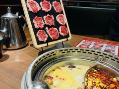 -快乐小羊·内蒙牛羊肉火锅(流花中心店)