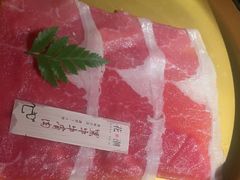 -花潮料理艺食馆(成都万象城店)