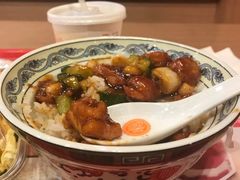 -和合谷(北新桥店)