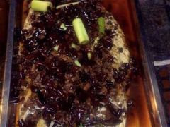 -三味鱼屋(琥珀山庄店)